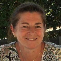 Photo de Madame Isabelle MAUNY