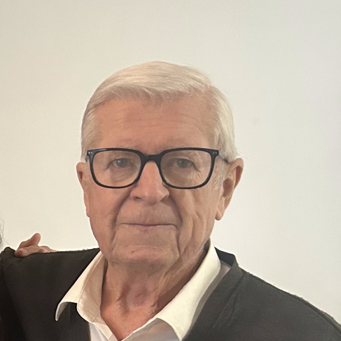 Photo de Roger ROSSIGNOL