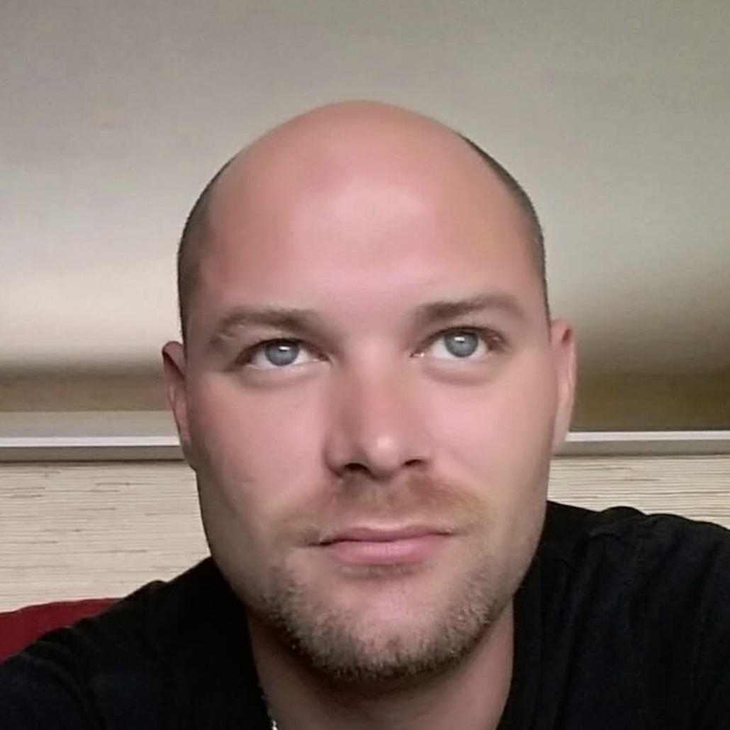 Photo d’Antoine DAWINT