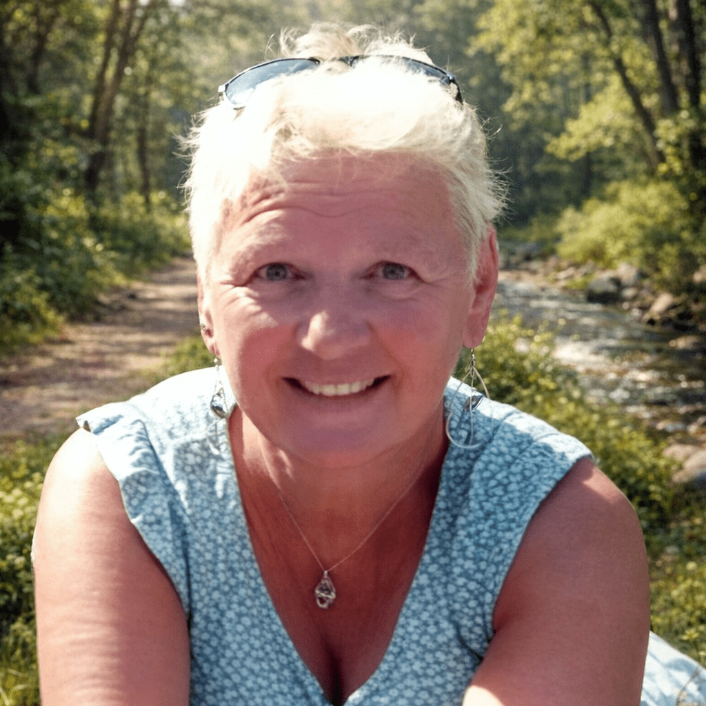 Photo de Jocelyne CRESPEL