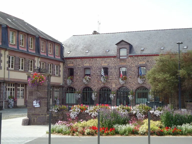 Montfort-Sur-Meu (35160)